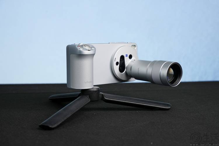 什么样的芯片，才撑得起vivo的“影像追求”