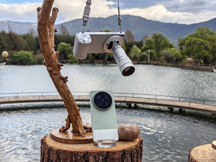 什么样的芯片，才撑得起vivo的“影像追求”