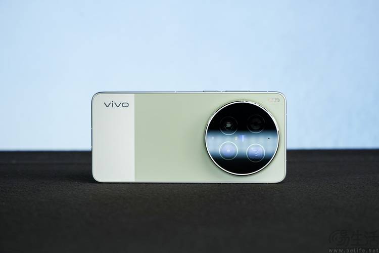 什么样的芯片，才撑得起vivo的“影像追求”