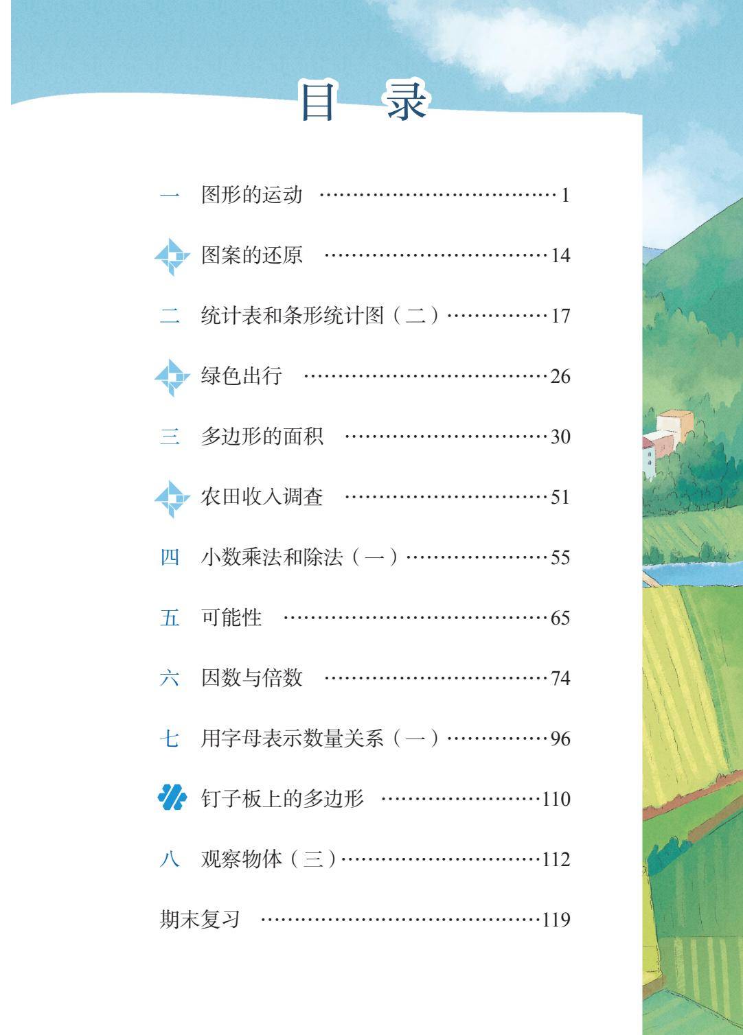 26秋苏教版五上数学电子课本-逐页转图片-00001.jpg