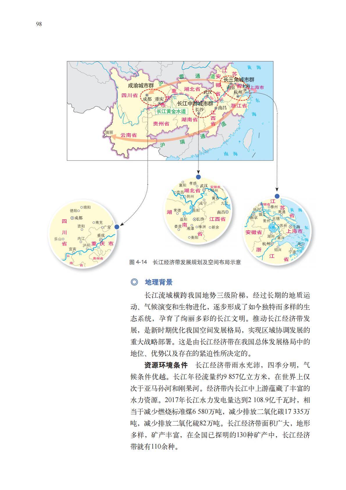 【中图版】高中必修 第二册地理电子课本_101.jpg