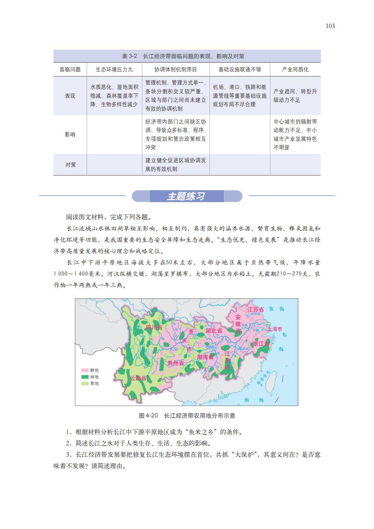 【中图版】高中必修 第二册地理电子课本_106.jpg